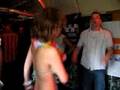 videos de sunshine live - Lovetrain 2007 (part 8)