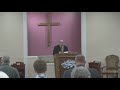 2/28/21 Sunday School