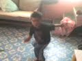 davicho el bailador