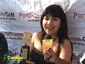 PortalCumbia - Entrevista Exclusiva a Rossy War parte I