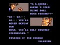 tombobblender and heavilyarmedgypsy join forces in this epic collaboration to complete double dragon 2, netplay style! enjoy our special guest!