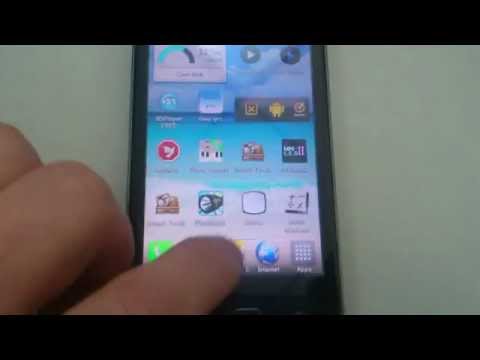 how to remove korean apps in lg