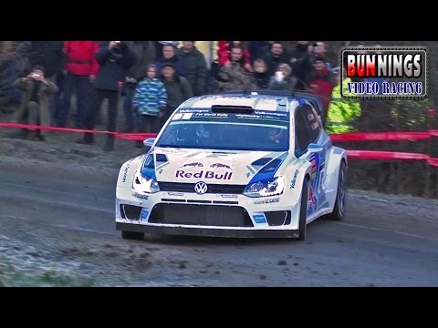 Latest WRC HD & Rally HD Videos