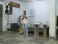 John Melk - Cheio da Unção.avi