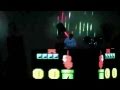 Deadmau5 + Skrillex live . My video used for VJing / visuals ( photon drums ) . VJ Durtymac .