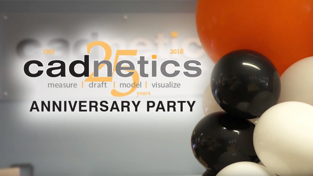 25th Anniversary Party