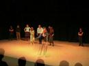 Breaking Into The Arts: highlights selection