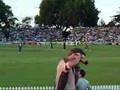 NZ v England ODI, Seddon Park, Hamilton
