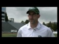Australian NFL Tryouts 2009