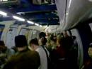 May 10th - Scientology Protests - Anon Takes over the Tube