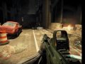 Crysis 2 - Central Station PC/360/PS3 Gameplay 720P HD ★★★★★