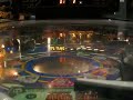 Skuba Playing Pinball
