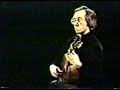 Choro de saudade - Agustin Barrios