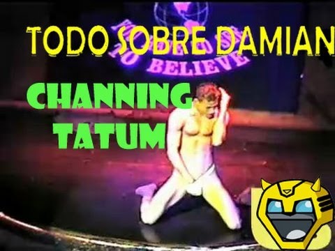 channing tatum