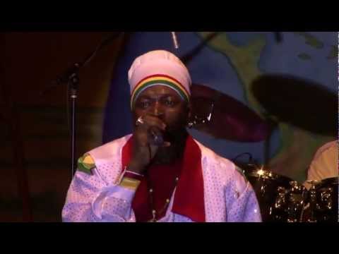 Capleton Live at Monterey Bay Reggae Festival 2012 Capleton Live at Monterey Bay Reggae Festival 2012