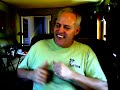 ASL Laughs: \"True DeafRead Fan!\"