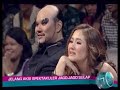 THE MASTER RCTI