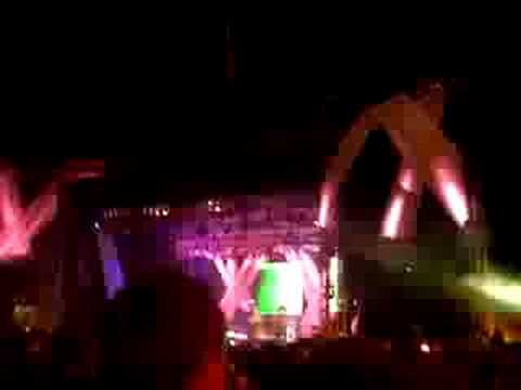 DJ Tiesto   Live at Nature One Festival   Pydna, Kastellaun, DE   2008 download