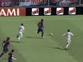 PS2 - PES 2008 - Demo Match Real Madrid vs Barcelona PS2 - PES 2008 - Demo Match Real Madrid vs Barcelona