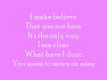 Britney spears everytime karaoke + lyrics