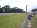 6.0L turbo Buick GN 11.59 run 6.0L turbo Buick GN 11.59 run