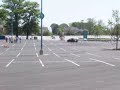 AutoCross Civic Si HB