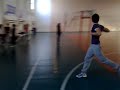 Extreme game of Tag (Parkour/Free Running) a Grottaglie...Liceo Moscati