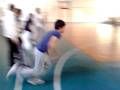 Extreme game of Tag (Parkour/Free Running) a Grottaglie...Liceo Moscati