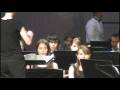 Ghost Fleet- Woodcreek Symphonic Band