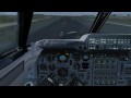 British Airways Concorde - Standard 27L Departure [HD] - FS2004
