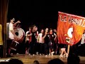 La Pandilla Murga La Pandilla Murga