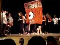 La Pandilla Murga