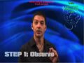 LFSC. Carlos Xuma - Perder el miedo a entrar. No Approach Anxiety