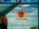Firefox in fire!!!!