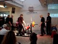 Kim Salby danish record in benchpress 210.5 kg