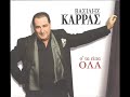 Vasilis Karras – Egkainia Kano Sti Zoi
