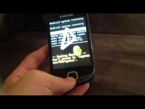 how to unlock samsung galaxy fit s5670