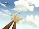 Toph-Face Down