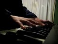 star crossed - Arcturus cover