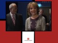 Esperanza Aguirre preside la inauguración del V Congreso Internacional de Educared