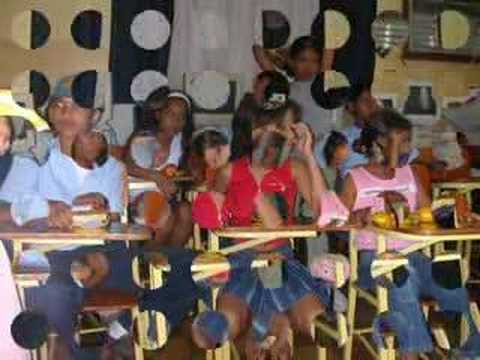 promo xv aristides bastidas "casita ...