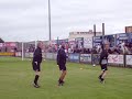 Salisbury vs Luton 