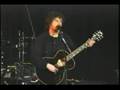 Brad Delp & BeatleJuice at Salem NH High School reel9