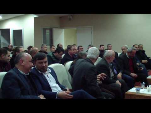 SAMİKOP 19/01/2017 SESOB