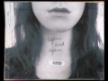 Edge- Sylvia Plath