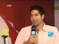 Entretien avec Nikola Karabatic