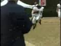 Jayson Foster 2006 Highlight Video Georgia Southern Football