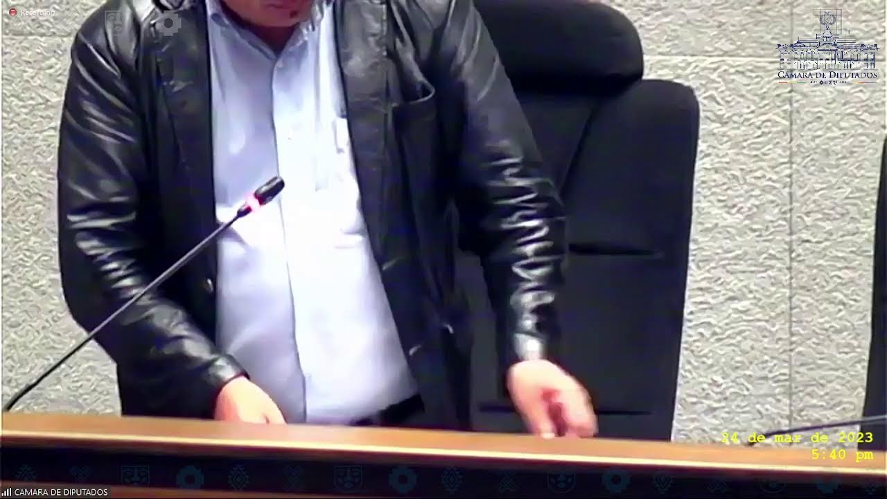69a Sesión Ordinaria - 24/03/23