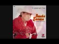 Pancho Barraza - Musica Romantica