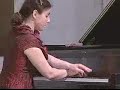 elena ulyanova plays antonio soler sonatas in d maj & d min. www.elena-ulyanova.com